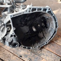 Peugeot 206 1.4 hdi váltó 20 cn39